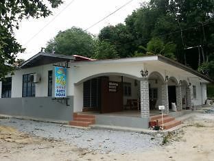 לנגקאווי Seaside Guest House מראה חיצוני תמונה