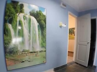 לנגקאווי Seaside Guest House מראה חיצוני תמונה