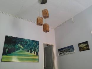 לנגקאווי Seaside Guest House מראה חיצוני תמונה